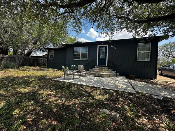 7918 Dempsey St, San Antonio, TX 78242