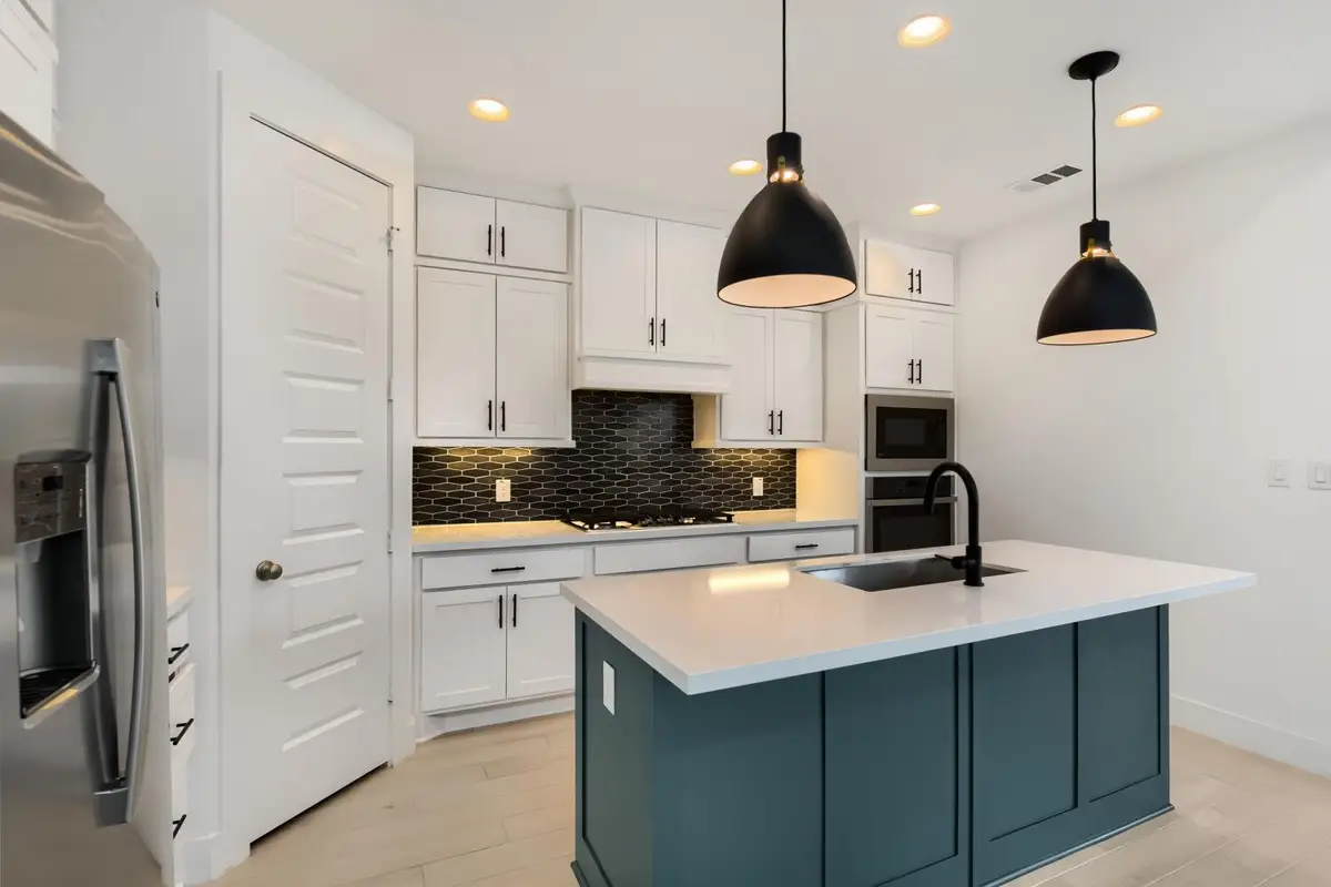 1505 Seeger Dr, Pflugerville, TX 78660 - #1