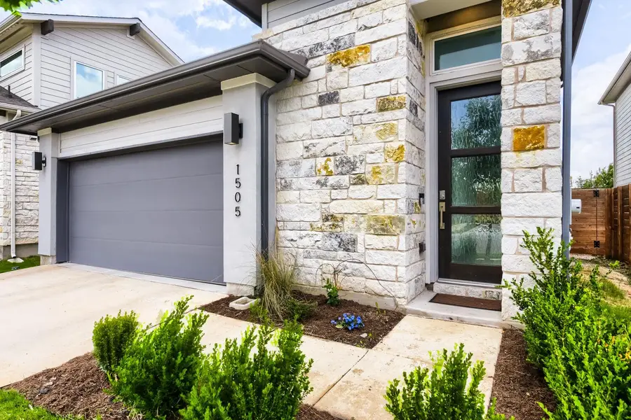 1505 Seeger Dr, Pflugerville, TX 78660 - #3