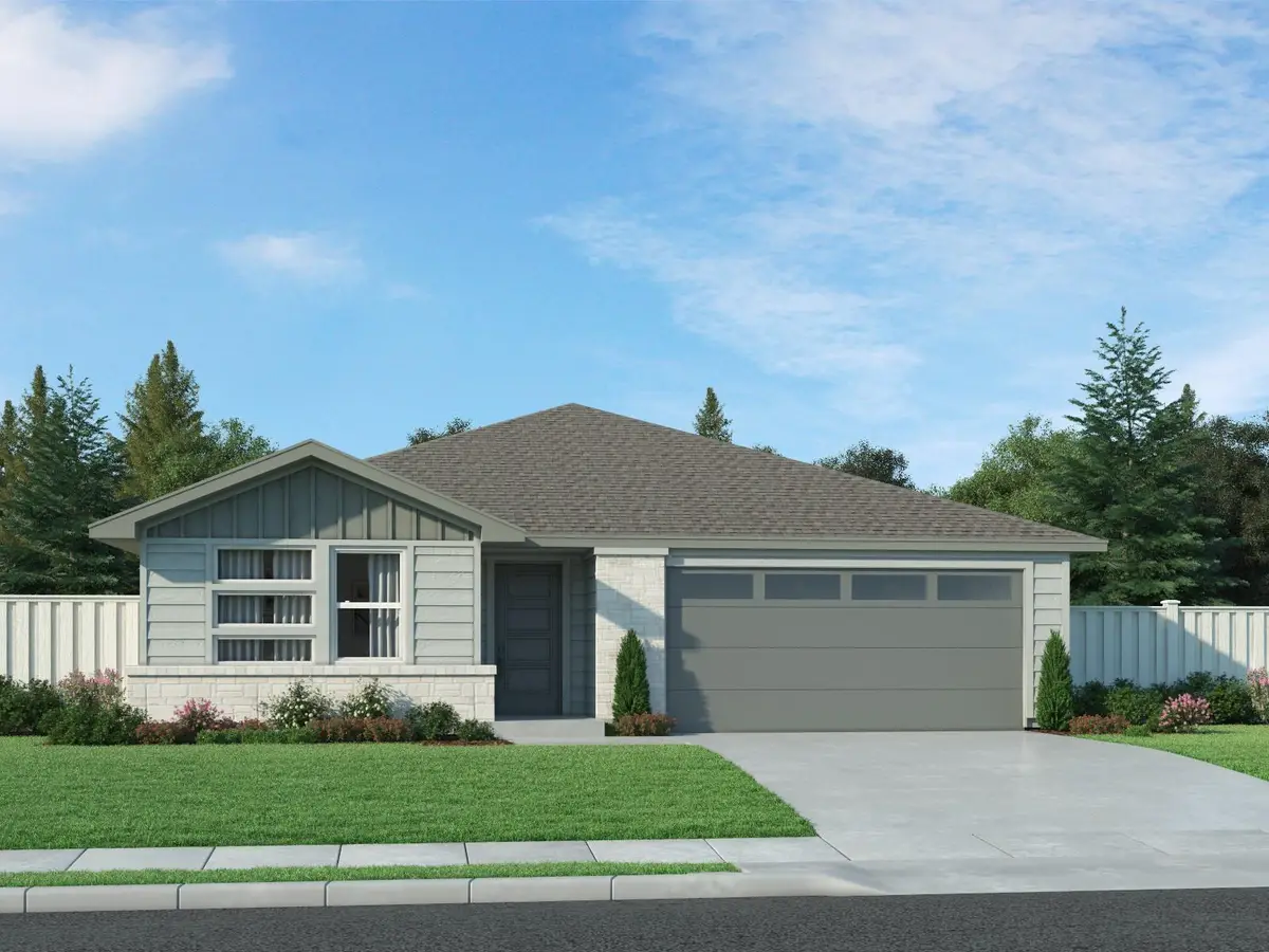 4225 Texoma Dr, Pflugerville, TX 78660 - #1