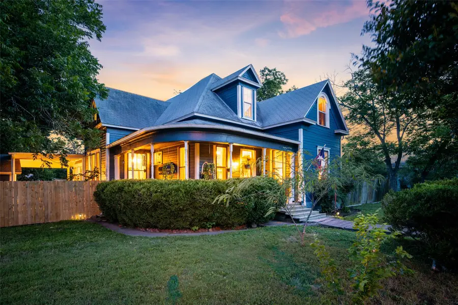 409 W Clark St, Bartlett, TX 76511 - Image #2