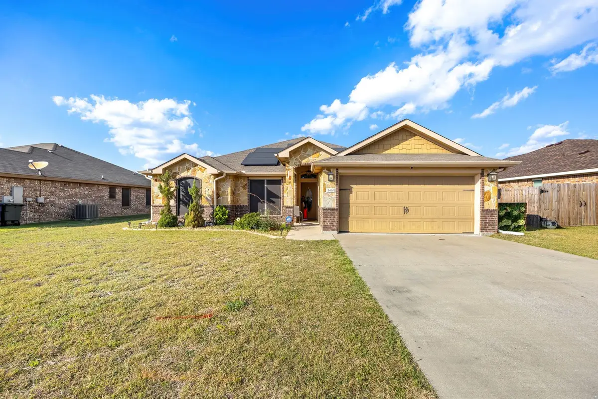 3410 Horizon St, Copperas Cove, TX 76522 - #1