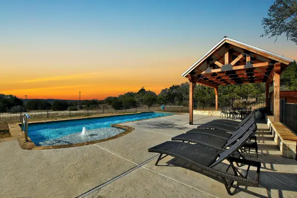 901 Thompson Ranch Rd, Wimberley, TX 78676