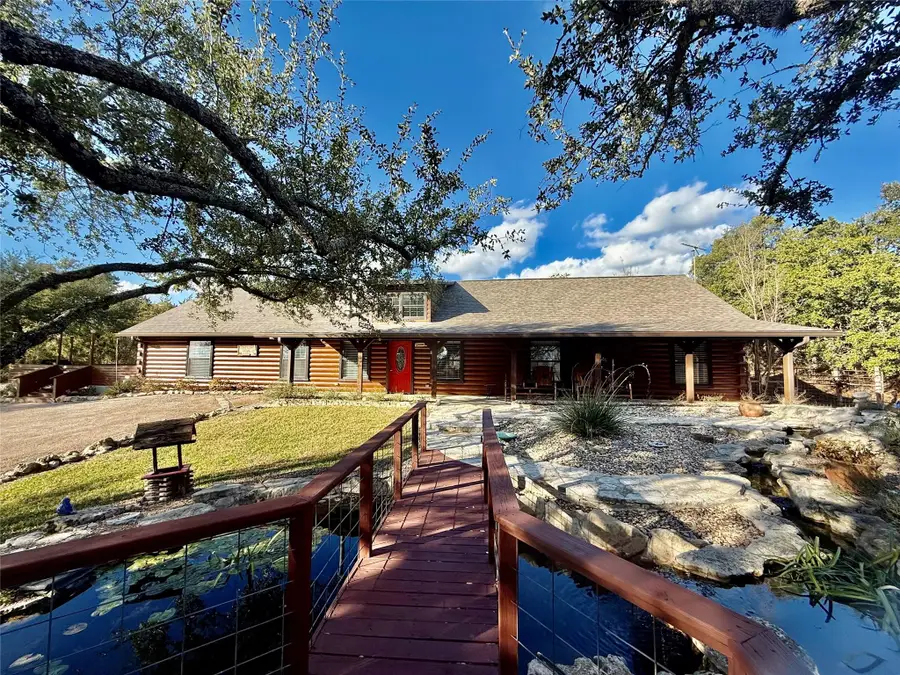 901 Thompson Ranch Rd, Wimberley, TX 78676 - Image #2