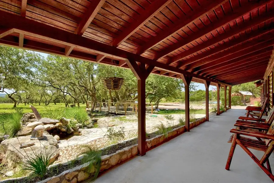 901 Thompson Ranch Rd, Wimberley, TX 78676 - Image #3