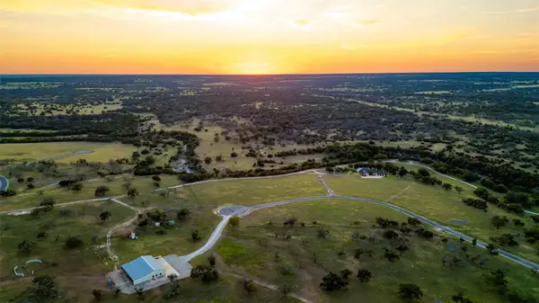 281 Goose Landing Way #Lot 20, Harper, TX 78631