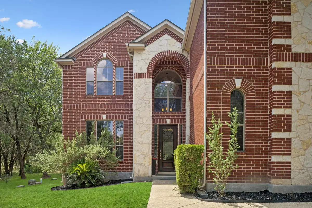 19019 Seminole Pass, San Antonio, TX 78266 - Image #1