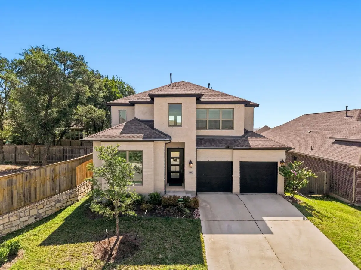 186 Cyrus Milton Dr, Buda, TX 78610 - #1