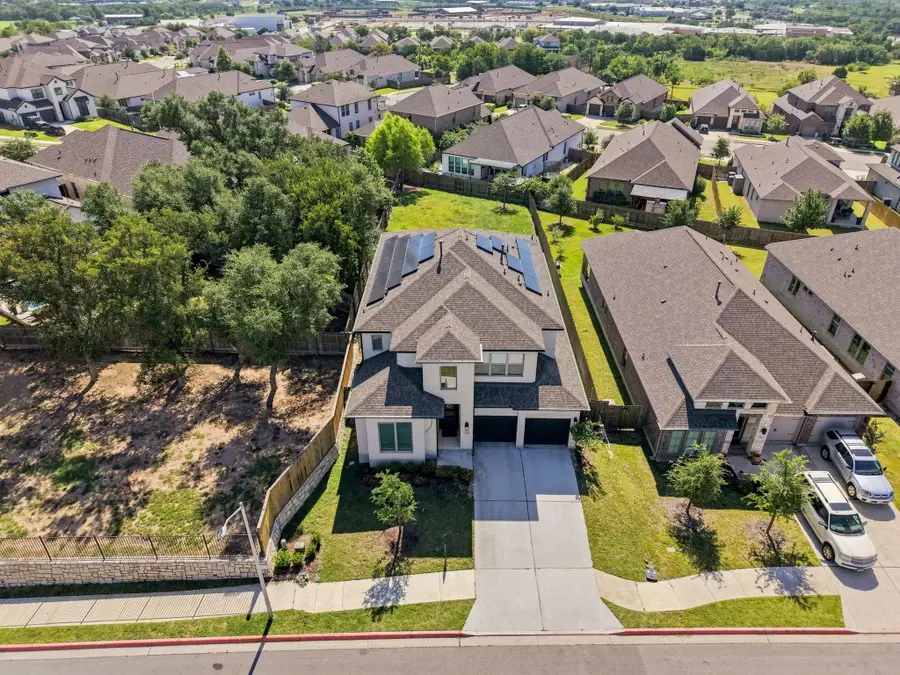 186 Cyrus Milton Dr, Buda, TX 78610 - #3