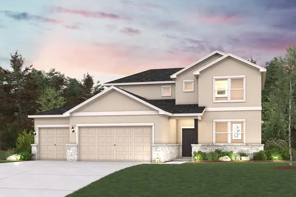 177 Paddle Wheel Path, Kyle, TX 78640