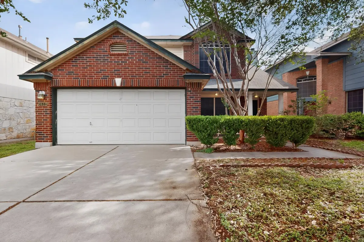 3412 Texas Topaz Dr, Austin, TX 78728 - #1