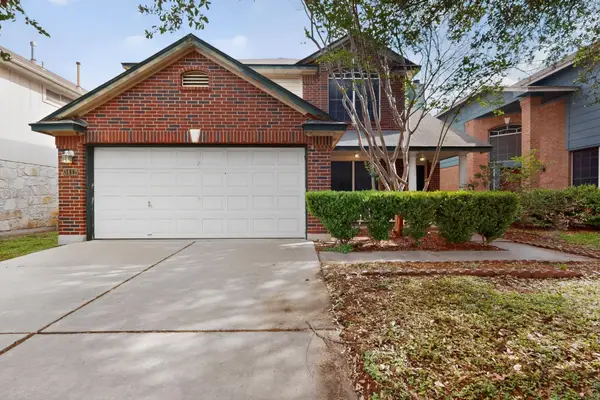 3412 Texas Topaz Dr, Austin, TX 78728