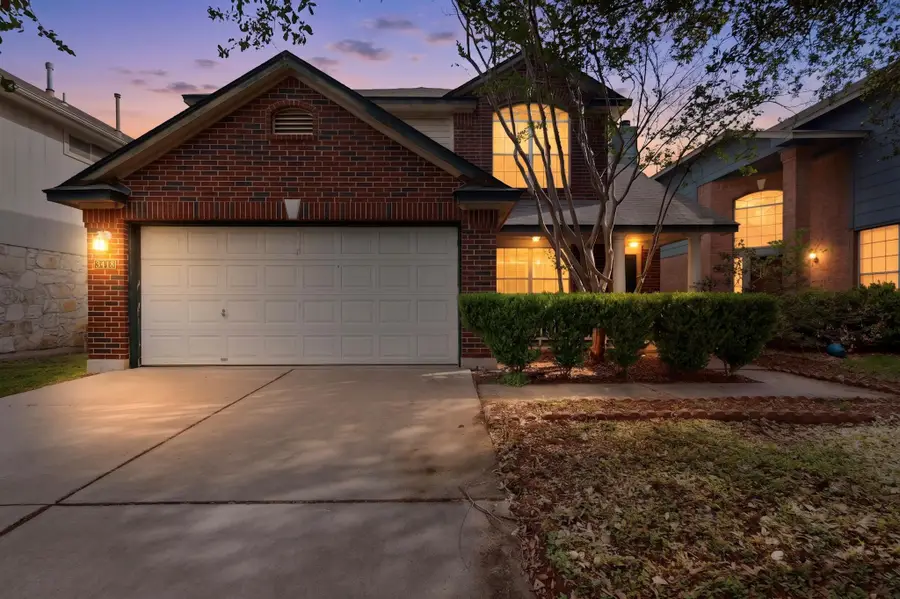 3412 Texas Topaz Dr, Austin, TX 78728 - #2