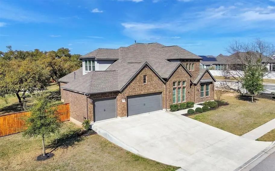 414 Painted Creek Way Way, Kyle, TX 78640 - #1