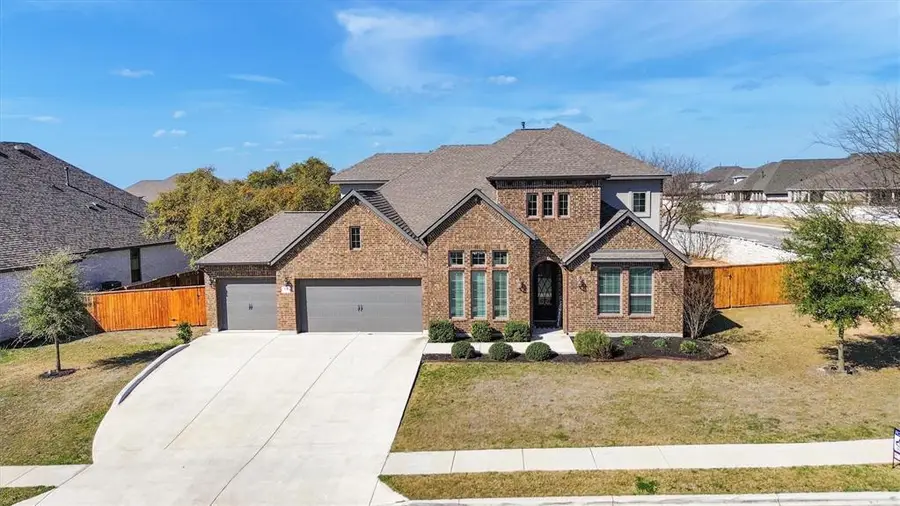 414 Painted Creek Way Way, Kyle, TX 78640 - #2