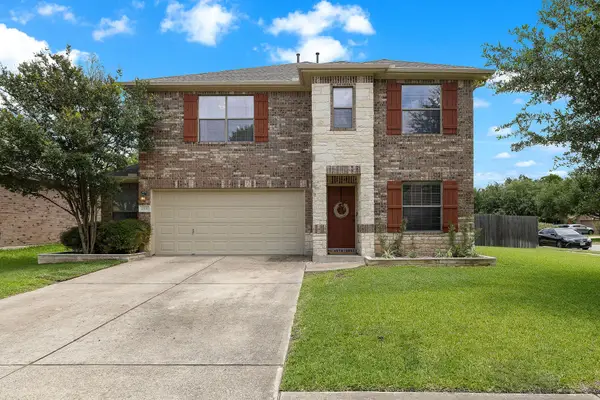 2531 St. James Place Ln, Round Rock, TX 78665