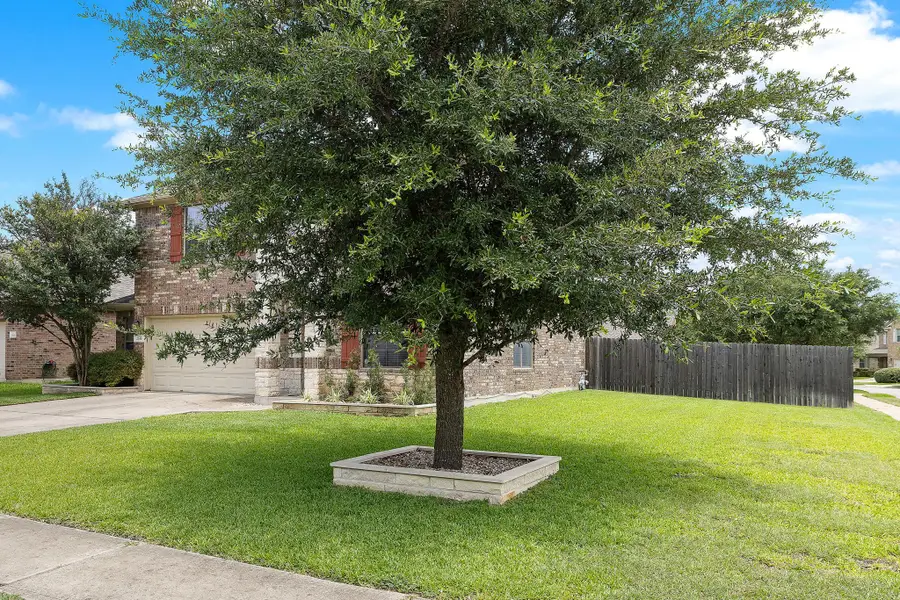 2531 St. James Pl, Round Rock, TX 78665 - #2