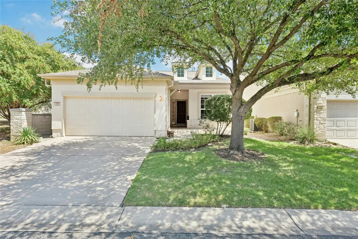 416 Summer Rd, Georgetown, TX 78633 - #1
