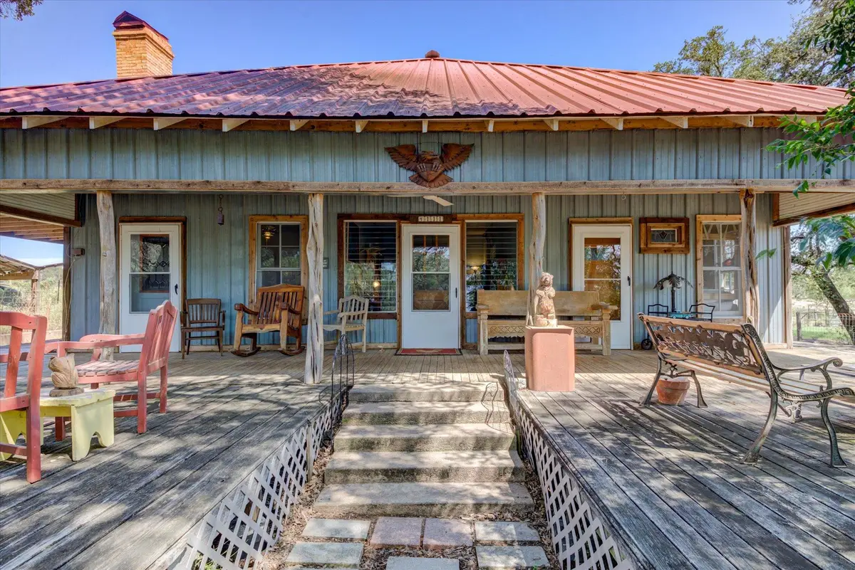 4111 County Road 120, Marble Falls, TX 78654 - Image #1