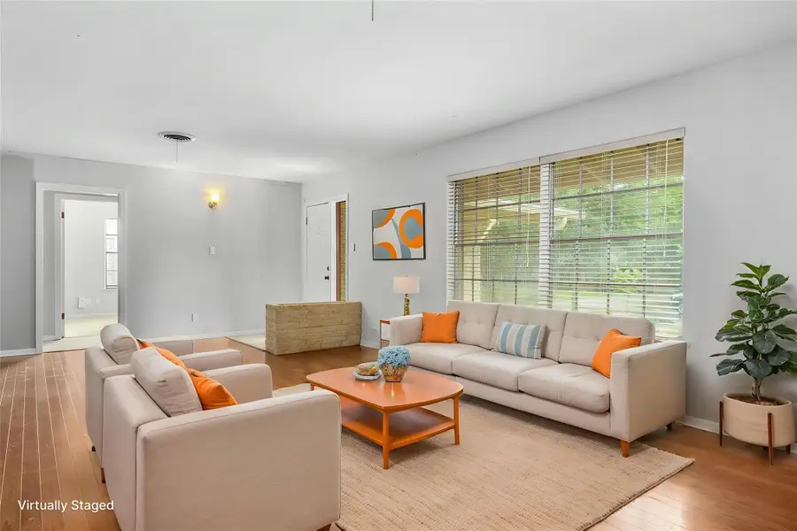 5509 Mapleleaf Dr, Austin, TX 78723 - #2