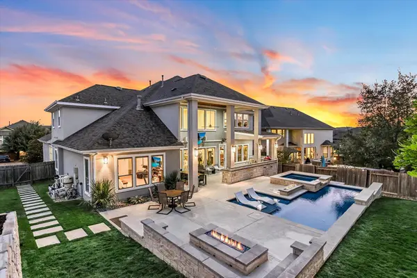 600 Emerald Ridge Dr, Austin, TX 78732