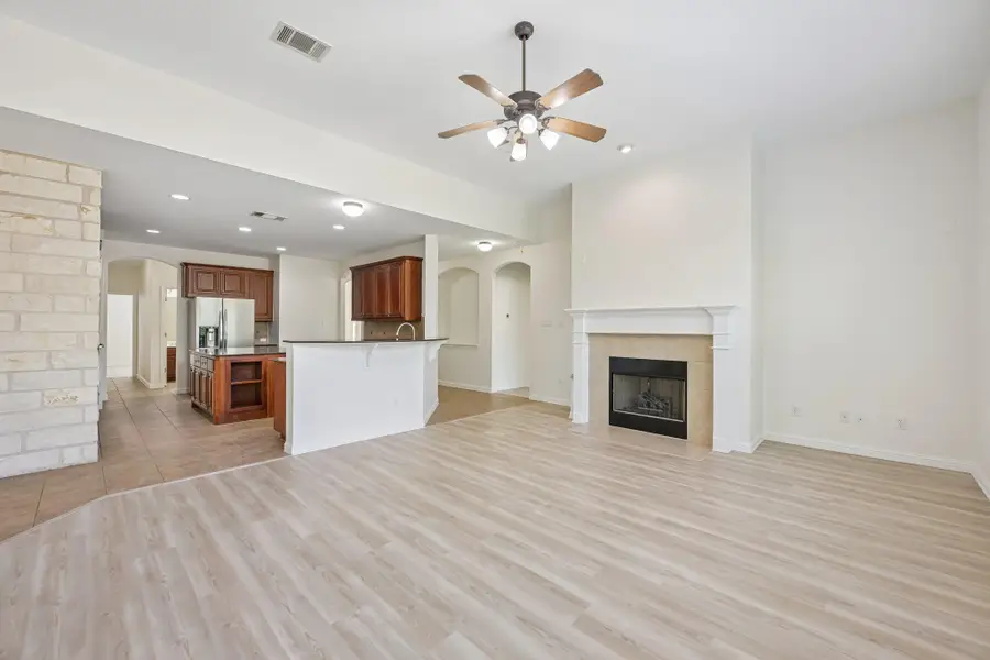 7224 Tanaqua Ln, Austin, TX 78739 - #2