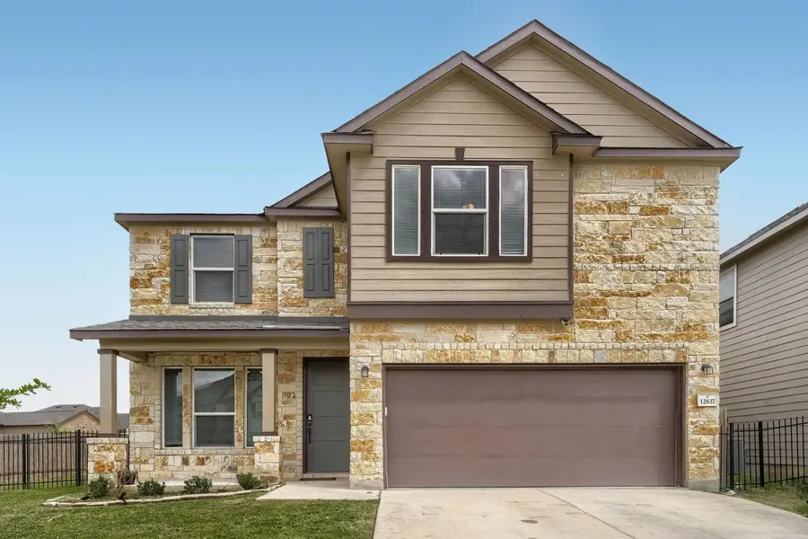 12637 Orchard Grove Ln, Manor, TX 78653 - #2