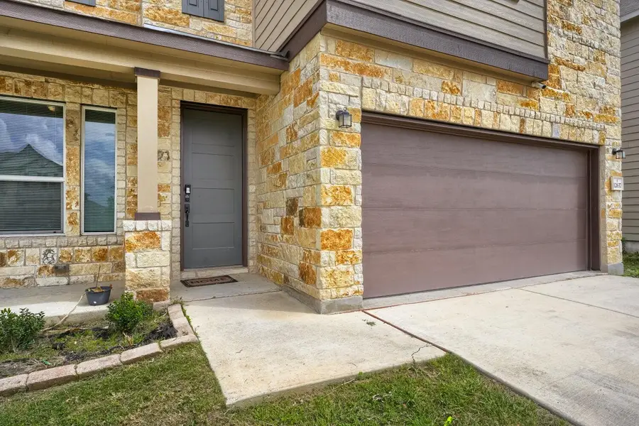 12637 Orchard Grove Ln, Manor, TX 78653 - #3