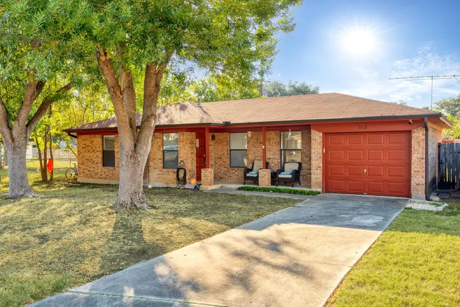 112 Bramblewood Cir, Cibolo, TX 78108 - Image #2