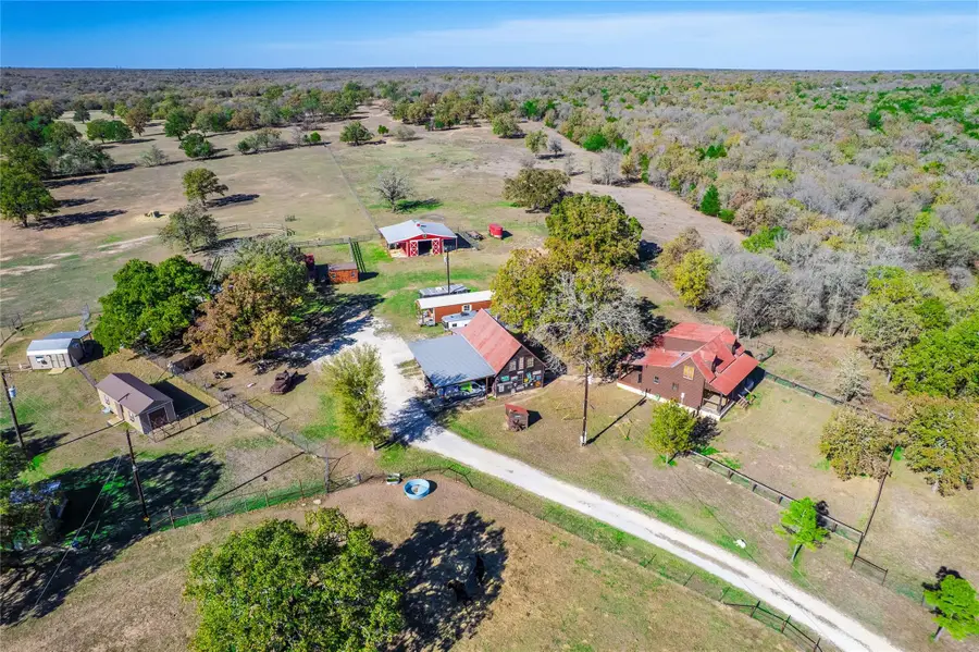 414 Walnut Creek Rd, Bastrop, TX 78602 - Image #2