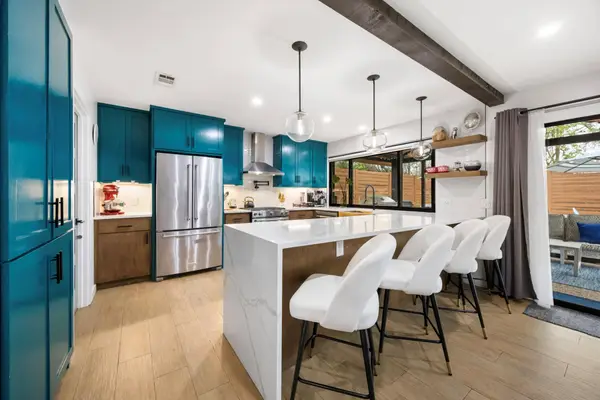 8707 Primrose Ln, Austin, TX 78757