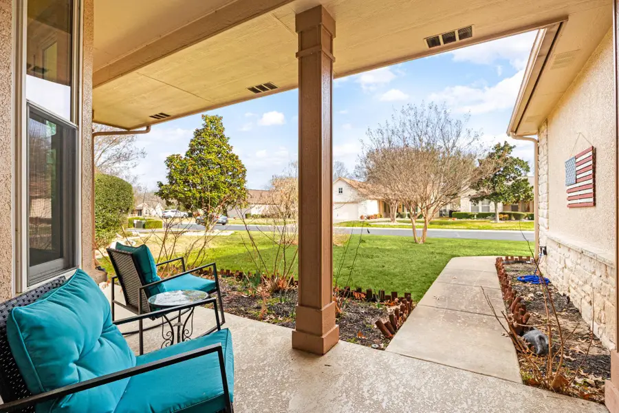 118 Bass St, Georgetown, TX 78633 - #2