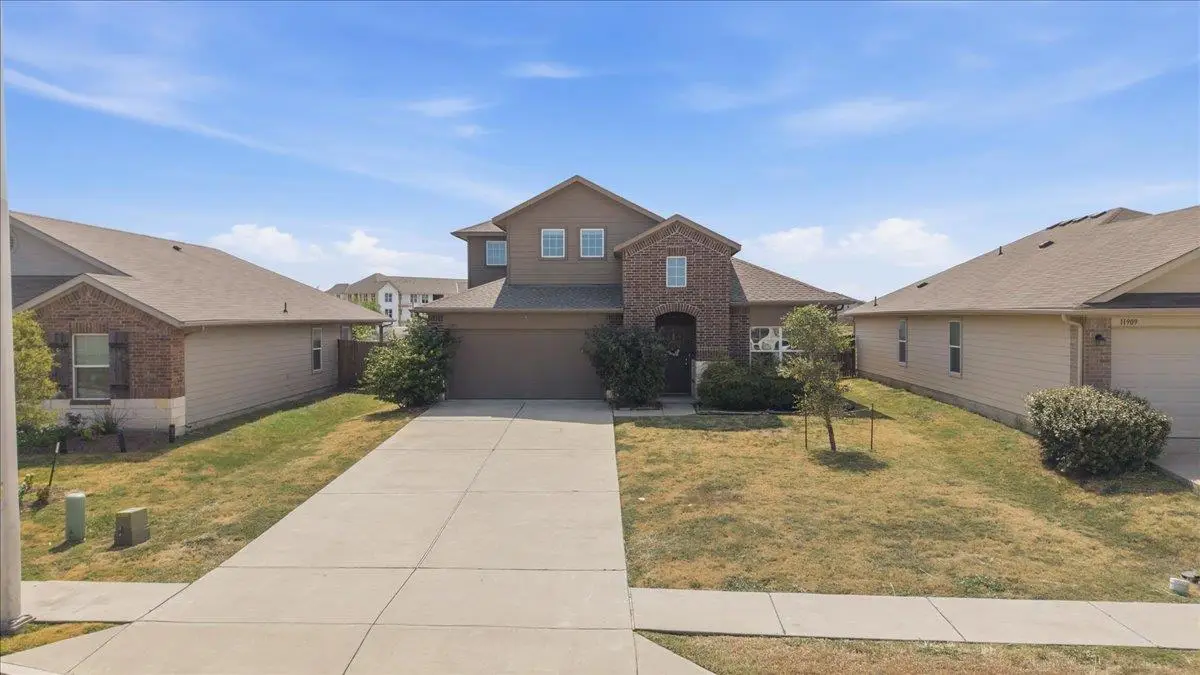 11913 Riparian Rd, Manor, TX 78653 - #1