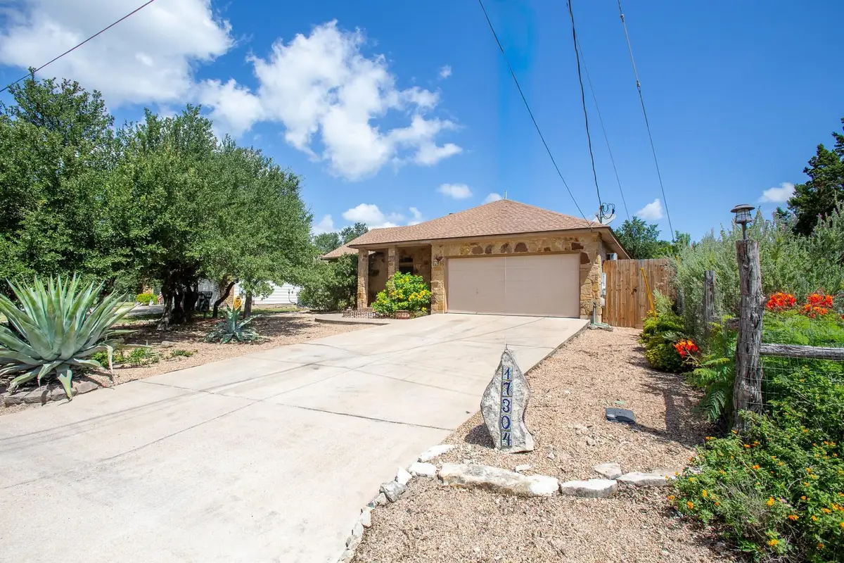 17304 Deer Creek Skyview, Dripping Springs, TX 78620 - #1
