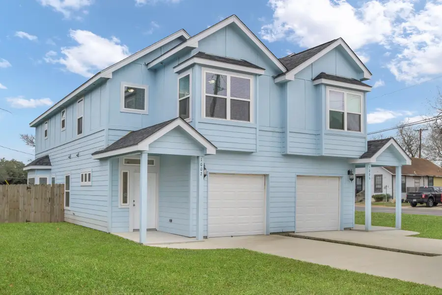 1000 E Fannin St, Luling, TX 78648 - Image #2