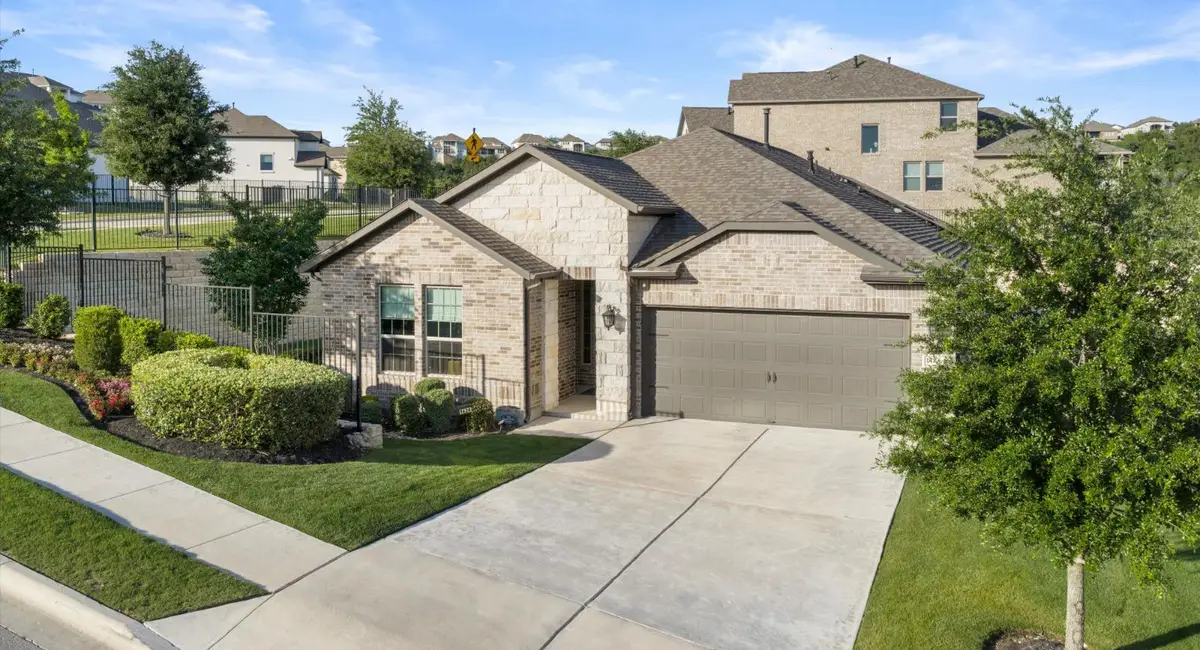 1424 Castalo Ln, Leander, TX 78641 - #1