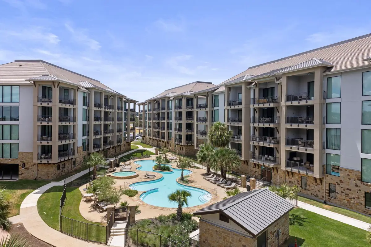 98 Island Dr #31, Horseshoe Bay, TX 78657 - Image #1