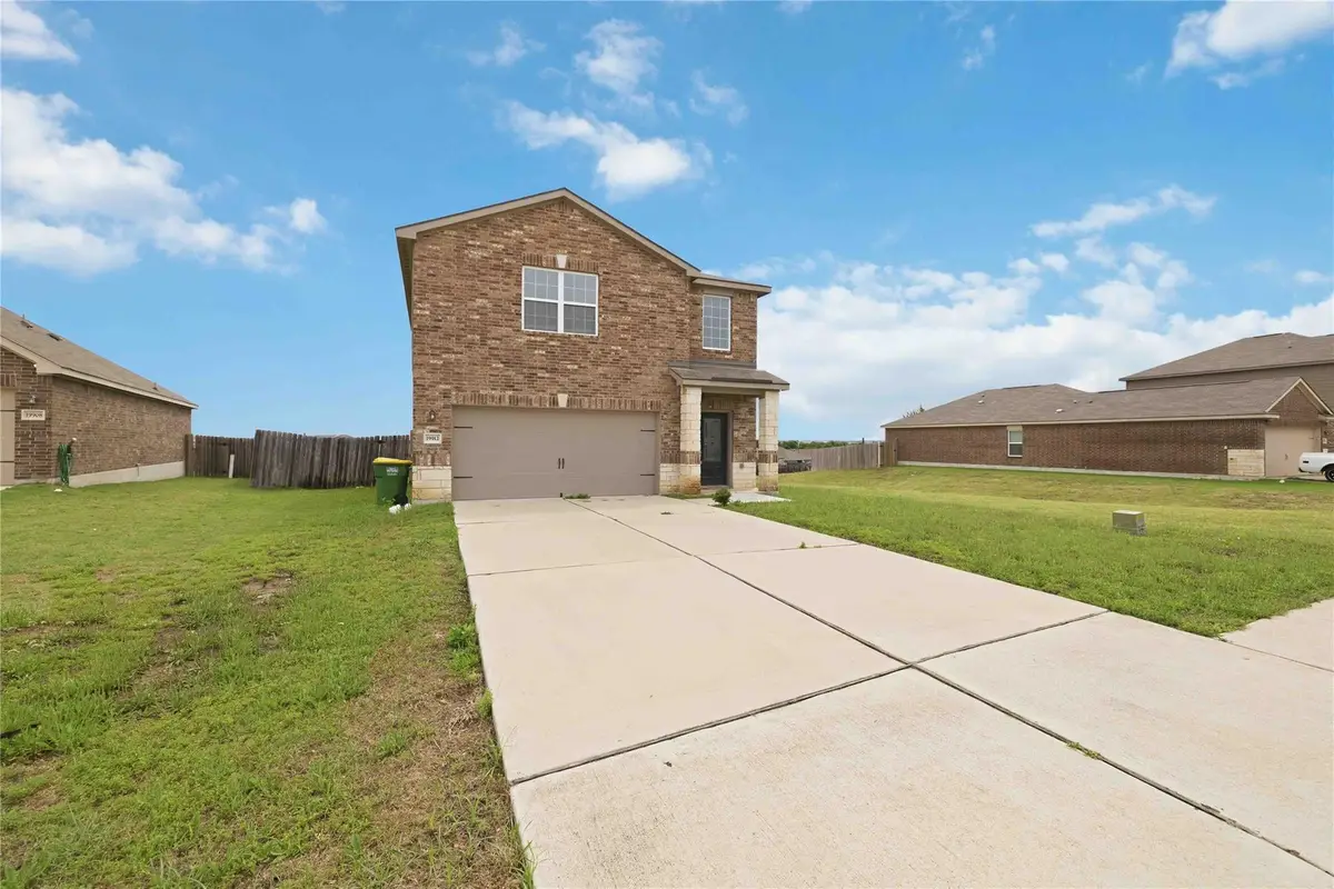 19912 Woodrow Wilson St, Manor, TX 78653 - #1