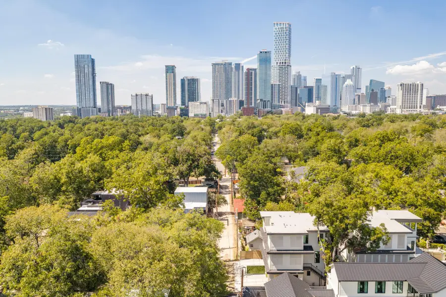 1609 Canterbury St #2A, Austin, TX 78702 - #2