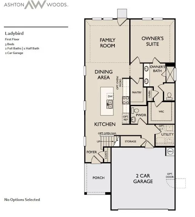 121 Baron Von Gator Dr, San Marcos, TX 78666 - Image #2