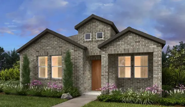 5916 Swedish Farms Ter, Del Valle, TX 78617