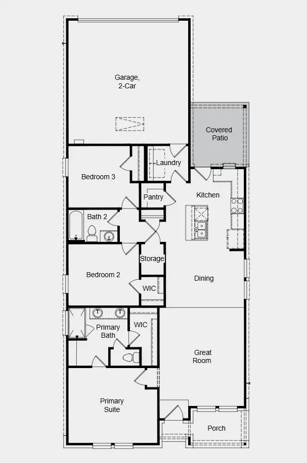 5916 Swedish Farms Ter, Del Valle, TX 78617 - Image #2