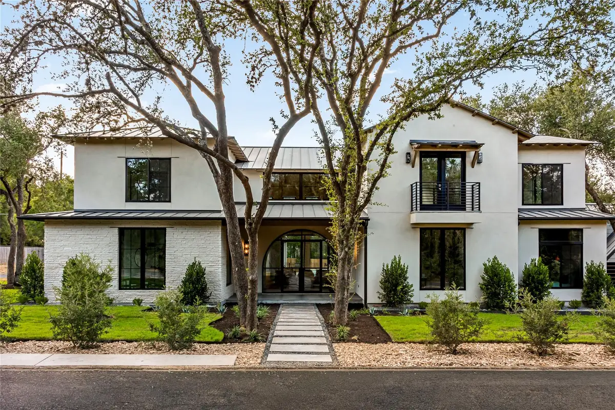 4500 Bunny Run, Austin, TX 78746 - #1