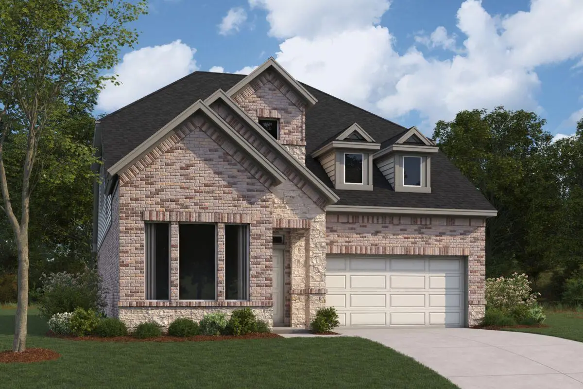 901 Corvallis Dr, Leander, TX 78641 - #1
