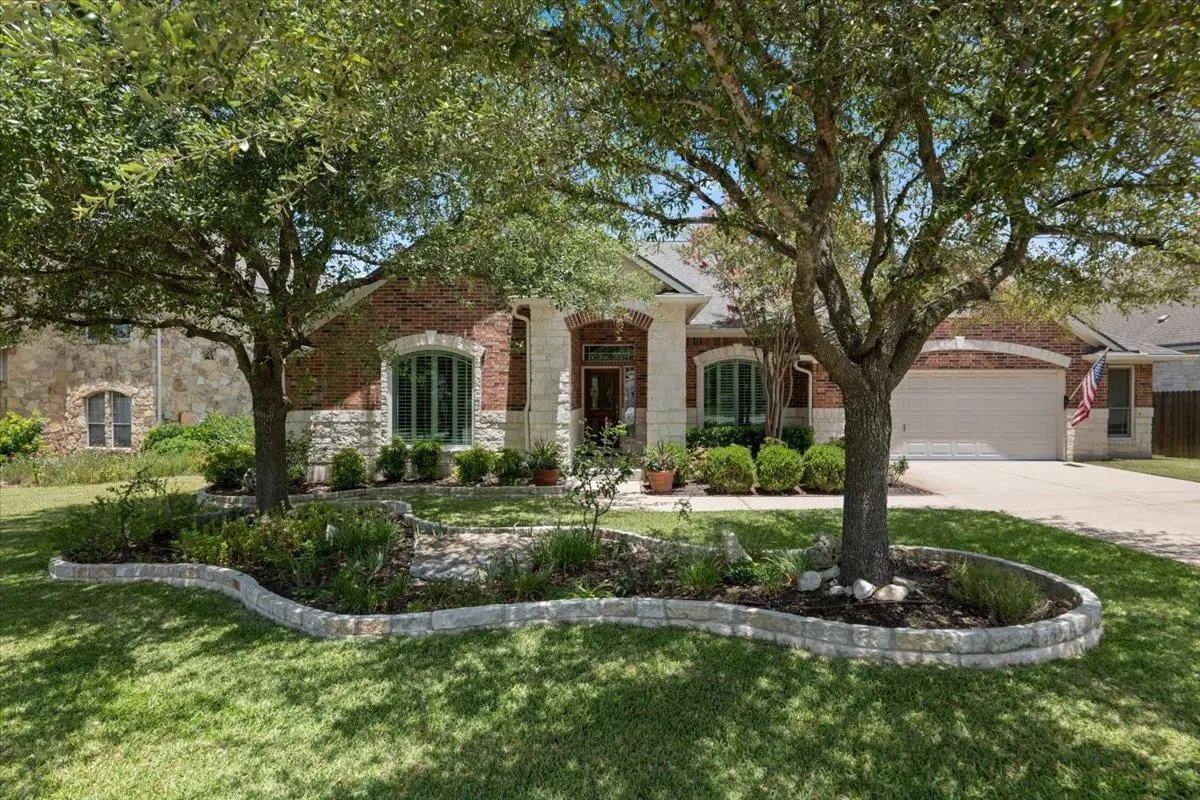 5808 Terravista Dr, Austin, TX 78735 - #1
