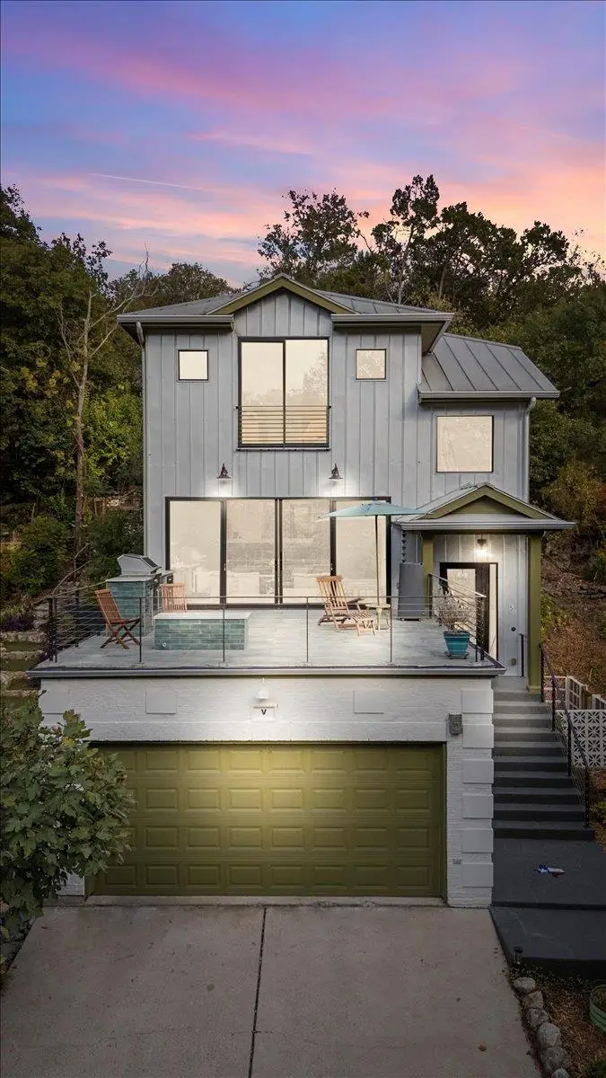 3510 Wendel Cv #5, Austin, TX 78731 - Image #2