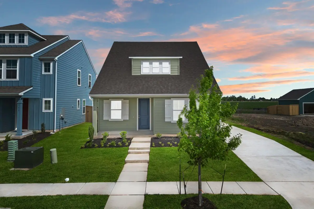 109 Elm Branch Trl, Taylor, TX 76574 - Image #1