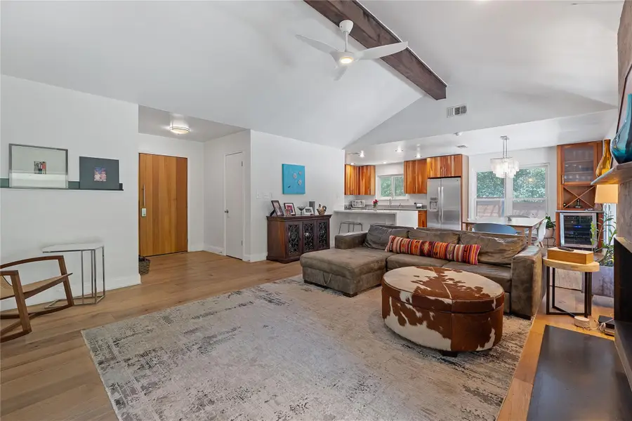 1407 Spring Garden, Austin, TX 78746 - Image #2