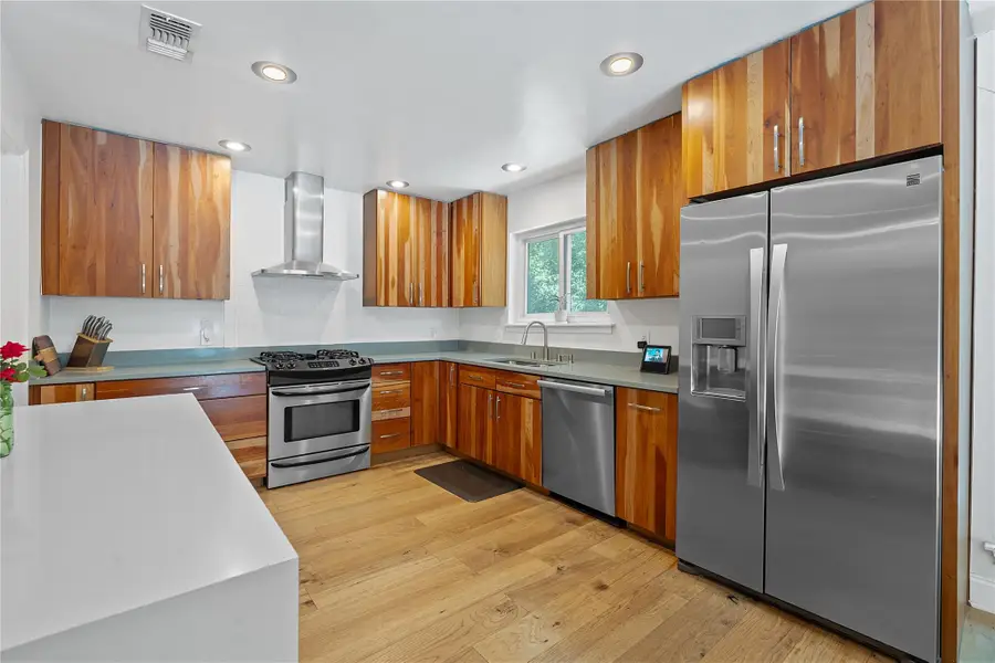 1407 Spring Garden, Austin, TX 78746 - Image #3