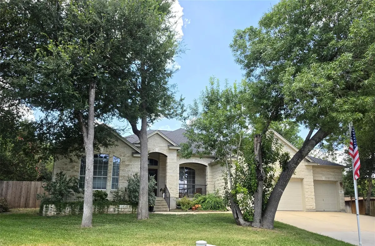 9101 Dona Villa Pl, Austin, TX 78726 - #1